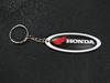 Picture of Honda sleutelhanger keyring black