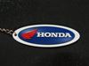 Picture of Honda sleutelhanger keyring blue