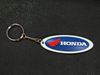 Picture of Honda sleutelhanger keyring blue