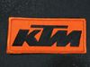 Picture of Patche opstrijk embleem KTM