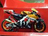 Picture of Dani Pedrosa Honda RC212V 2009 1:12