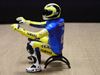 Picture of Valentino Rossi figuur riding 2006 Sachsenring 1:12