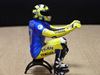 Picture of Valentino Rossi figuur riding 2006 Sachsenring 1:12