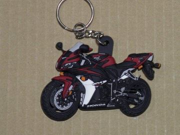 Afbeelding van Honda CBR600RR sleutelhanger keyring