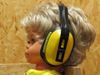 Picture of Kids ear muffs gehoorbeschermer