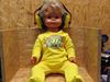 Picture of Kids ear muffs gehoorbeschermer