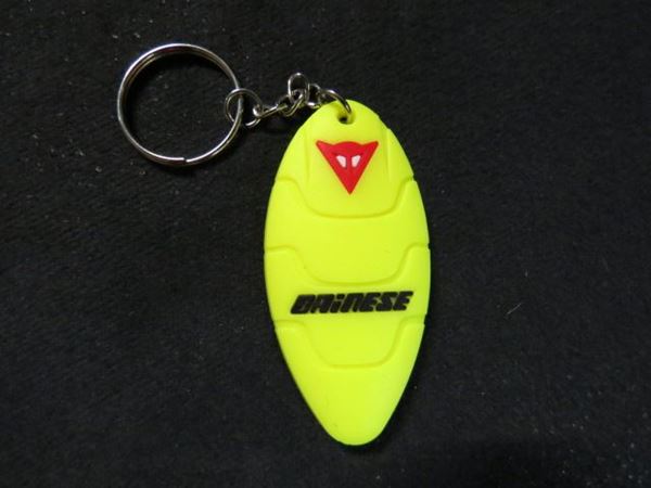 Picture of Dainese sleutelhanger keyring