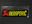 Afbeelding van Foil sticker Akrapovic