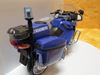 Picture of BMW R1200 RT-P R1200RT Gendarmerie 1:12 43193 politie