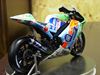 Picture of Valentino Rossi Yamaha Assen YZR M1 2007 1:12 122073096