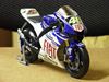 Picture of Valentino Rossi Yamaha YZR M-1 2007 1:12 122073046