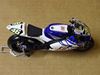 Picture of Valentino Rossi Yamaha YZR M-1 2007 1:12 122073046
