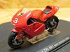 Picture of Max Biaggi Yamaha YZR M1 2002 1:24