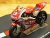 Picture of Marco Melandri Yamaha YZR M-1 2004 1:24