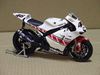 Picture of Valentino Rossi Yamaha YZR-M1 2005 Valencia 1:12 122053086