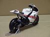 Picture of Valentino Rossi Yamaha YZR-M1 2005 Valencia 1:12 122053086