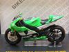 Picture of Shinya Nakano Kawasaki ZXR-R 2005 1:24 IXO