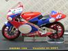 Picture of Youichi Ui Derbi 125 # 41 2001 1:24 IXO