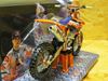 Picture of Jeffrey Herlings KTM 250 SX-F 2014 red bull team 1:12 6063