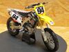 Picture of Ken Roczen #94 Suzuki RM-Z 450 2015 RCH team 1:12 57743