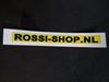 Picture of Sticker Rossi-shop.nl