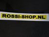 Picture of Sticker Rossi-shop.nl