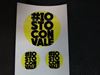 Picture of Sticker set IOSTOCONVALE