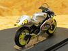 Picture of Oliver Jacque Yamaha YZR250 2000 1:24