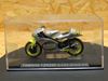 Picture of Oliver Jacque Yamaha YZR250 2000 1:24
