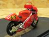 Picture of Manuel Poggiali Gilera 125 2001 1:24