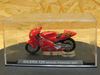 Picture of Manuel Poggiali Gilera 125 2001 1:24