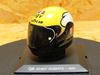 Picture of Kenny Roberts sr. AGV  helmet 1980 1:5