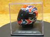 Picture of Casey Stoner Shoei helmet 2007 1:5