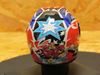 Picture of Casey Stoner Shoei helmet 2007 1:5