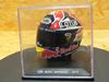 Picture of Marc Marquez Shoei helmet 2013 1:5