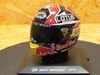 Picture of Marc Marquez Shoei helmet 2013 1:5