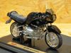 Picture of BMW R1100RS black 1:18
