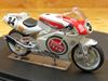 Picture of Kevin Schwantz Suzuki RGV500 1993 1:24