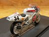 Picture of Kevin Schwantz Suzuki RGV500 1993 1:24