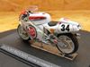 Picture of Kevin Schwantz Suzuki RGV500 1993 1:24