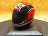 Picture of Randy Mamola Arai helmet 1988 1:5