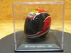 Picture of Randy Mamola Arai helmet 1988 1:5