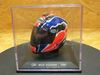 Picture of Mick Doohan Arai helmet 1998 1:5