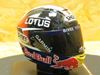 Picture of Marc Marquez Shoei helmet 2012 1:5