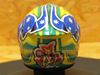 Picture of Troy Bayliss Suomy helmet 2005 1:5