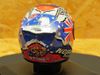 Picture of Casey Stoner Nolan helmet 2011 1:5