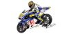 Picture of Valentino Rossi Yamaha M-1 2009 Valencia set 1:12 122093076
