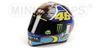 Picture of Valentino Rossi AGV helm 2009 Misano 1:2 328090056