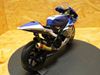 Picture of Valentino Rossi Yamaha YZR-M1 2013 1:12 57583