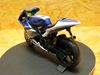 Picture of Valentino Rossi Yamaha YZR-M1 2013 1:12 57583